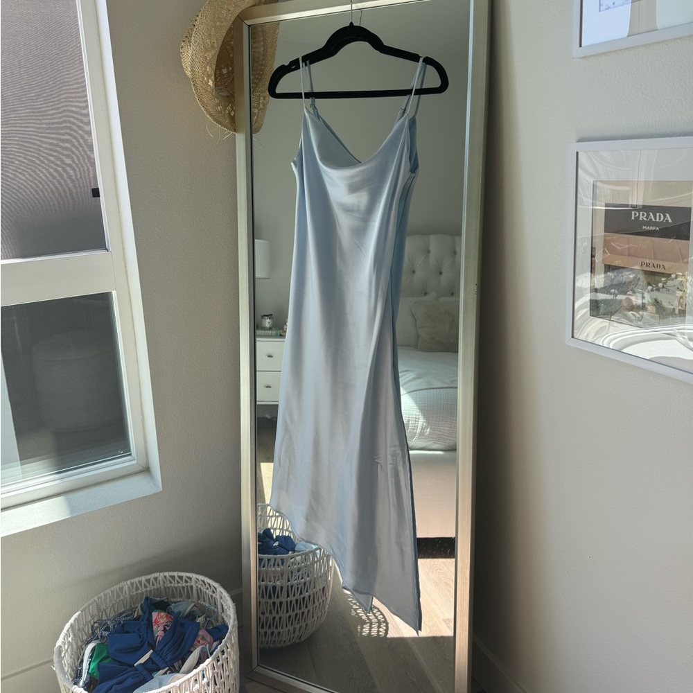 2bella Asymmetrical Dress